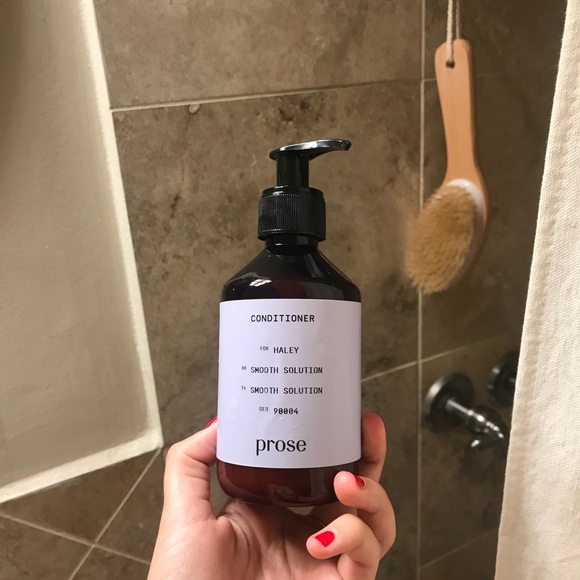 Prose Shampoo + Conditioner! - Picture 2 of 2